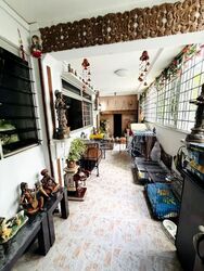 Blk 419 Woodlands Street 41 (Woodlands), HDB Executive #578204091